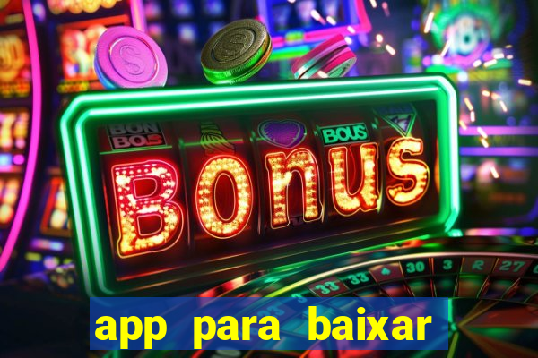 app para baixar jogos hackeados android